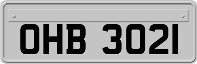 OHB3021