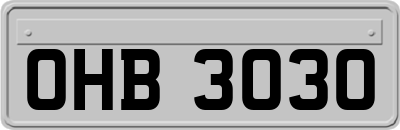 OHB3030