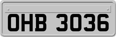 OHB3036