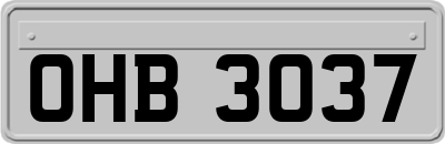 OHB3037