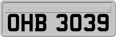 OHB3039