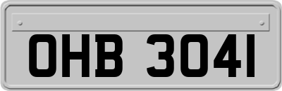 OHB3041