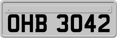 OHB3042