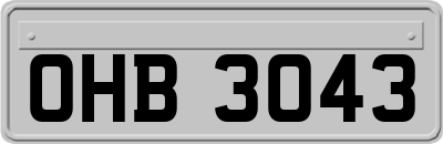 OHB3043