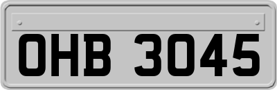 OHB3045