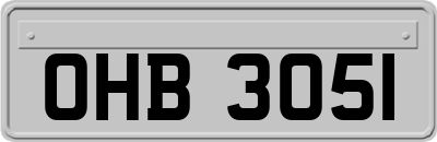 OHB3051