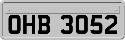 OHB3052