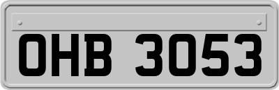 OHB3053
