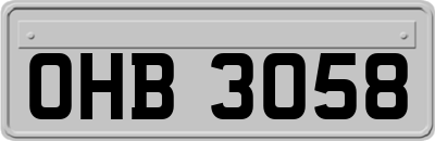 OHB3058