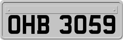 OHB3059