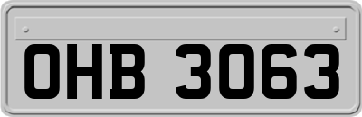 OHB3063