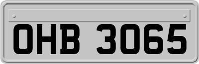 OHB3065