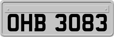 OHB3083