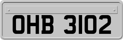 OHB3102