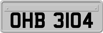 OHB3104