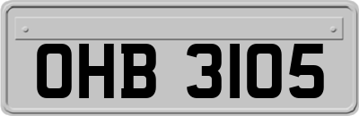 OHB3105