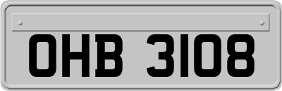 OHB3108