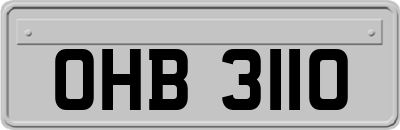 OHB3110