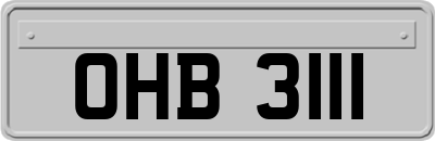 OHB3111