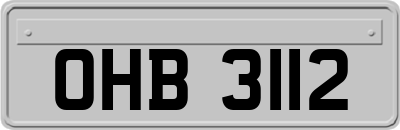 OHB3112