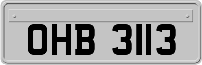 OHB3113