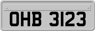 OHB3123