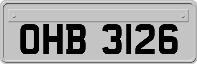 OHB3126