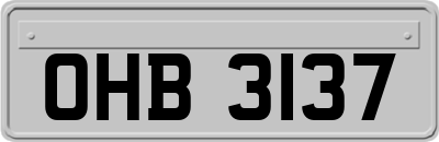 OHB3137