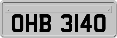 OHB3140