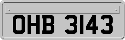 OHB3143