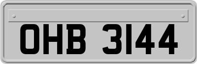OHB3144