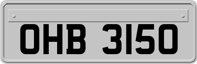 OHB3150