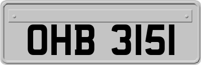 OHB3151