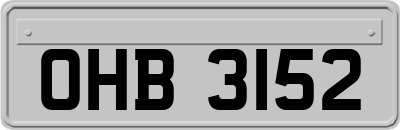OHB3152
