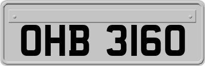 OHB3160