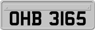 OHB3165