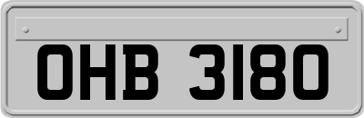 OHB3180