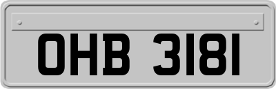 OHB3181
