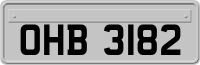 OHB3182