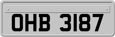 OHB3187
