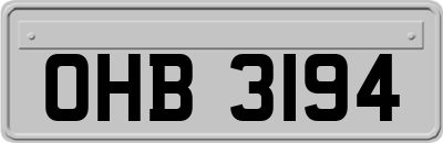 OHB3194