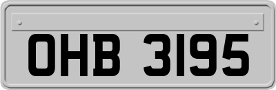 OHB3195