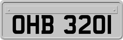 OHB3201