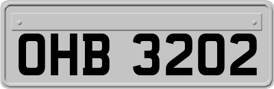 OHB3202