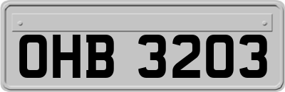 OHB3203