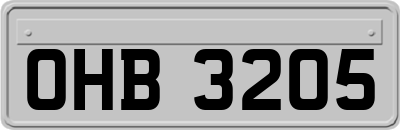 OHB3205