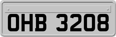 OHB3208