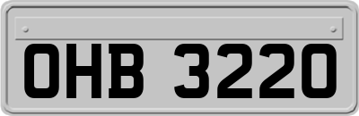 OHB3220