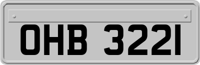 OHB3221