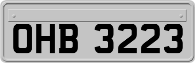 OHB3223